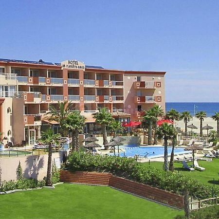 A 200M De La Mer Super Logement Cocoon Canet-en-Roussillon Bagian luar foto