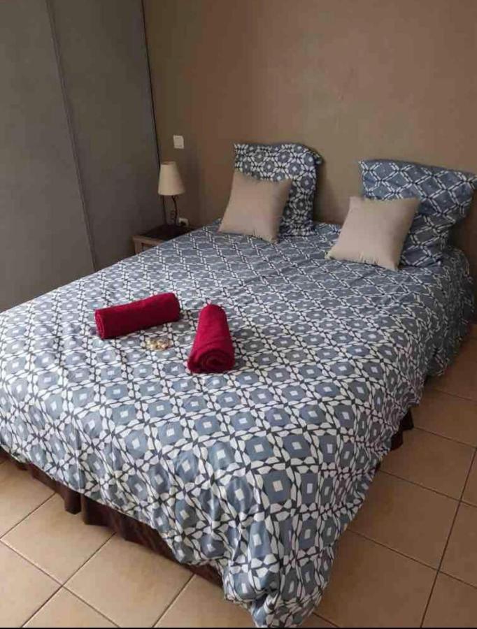 A 200M De La Mer Super Logement Cocoon Canet-en-Roussillon Bagian luar foto