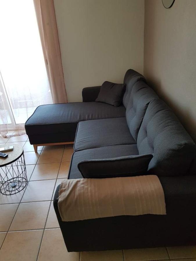A 200M De La Mer Super Logement Cocoon Canet-en-Roussillon Bagian luar foto