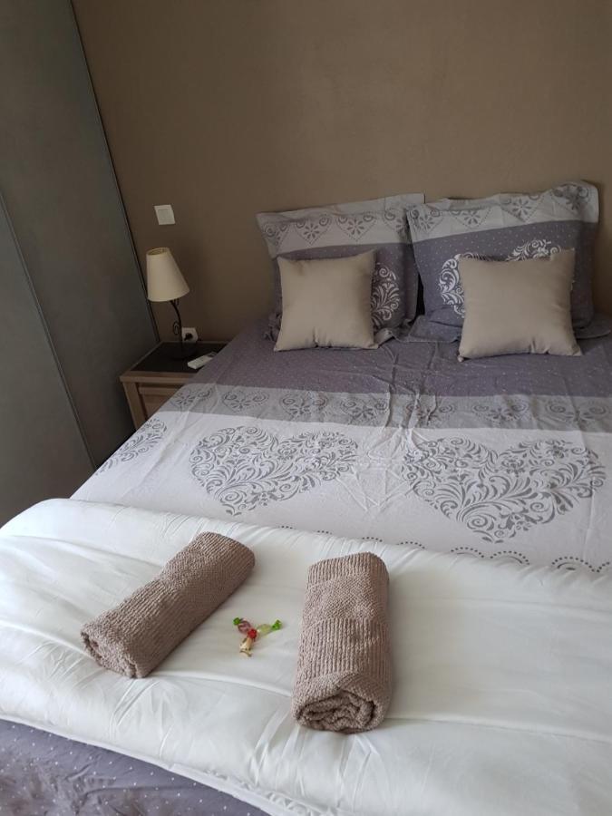 A 200M De La Mer Super Logement Cocoon Canet-en-Roussillon Bagian luar foto